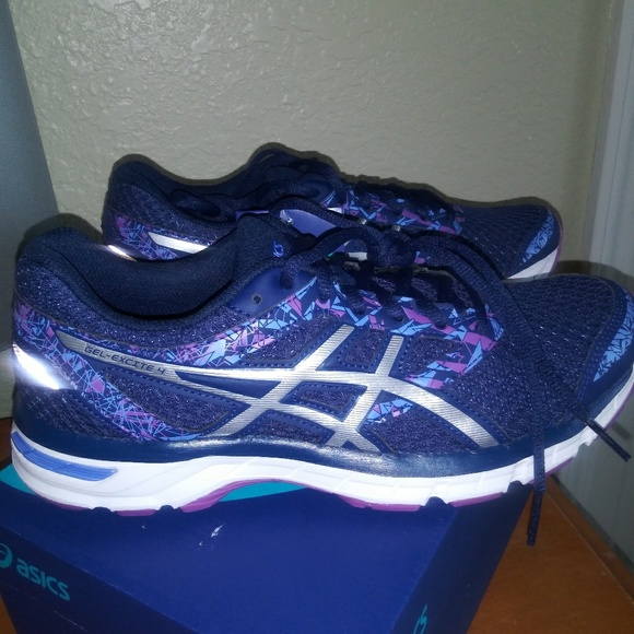 Asics Shoes - Brand New Asics